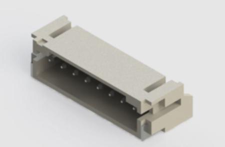 140-508-417-060 EDAC, 140, 8 Way, 1 Row PCB Header