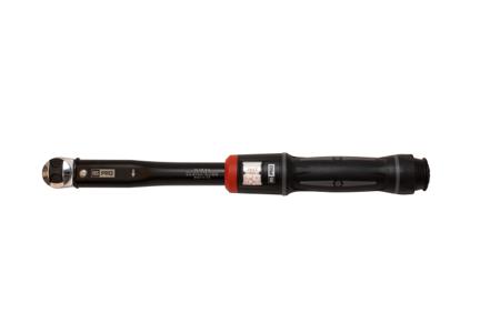 254-8262 RS PRO Click Torque Wrench, 20 → 100Nm, 3/8 in Drive, Square Drive