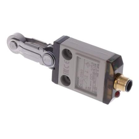 D4CC-2060 Omron Automation and Safety