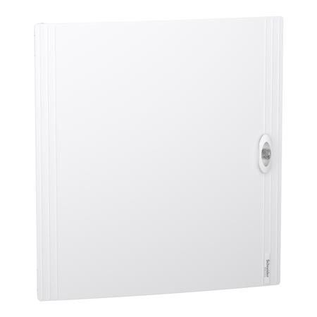 LVSXDP324 Schneider Electric PrismaSeT XS Series Steel Door for Use with 450, 550 x 600 x 20mm