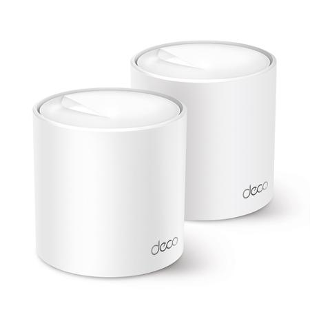 Deco X60(3-pack) TP-Link Deco X60 WiFi