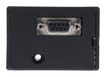 4825 0205 Socomec PLC Expansion Module For Use With DIRIS A40, DIRIS A41, DIRIS A60