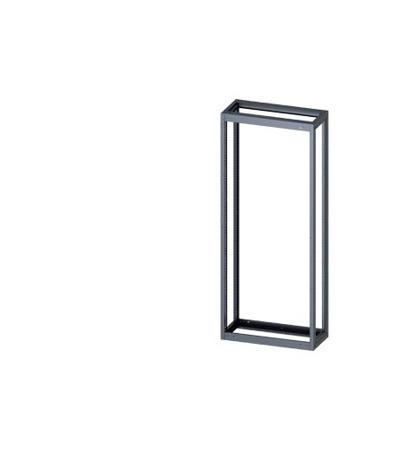 8MF1294-2GS40 Siemens 8MF12 Series Steel Frame for Use with Standard Empty Enclosure, 2200 x 900 x 400mm
