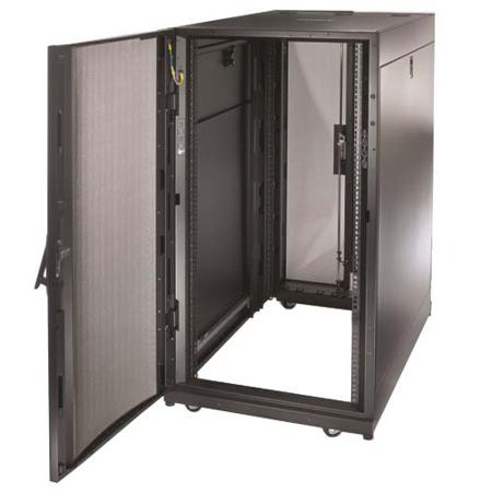 AR3104 APC NetShelter Buffer Module