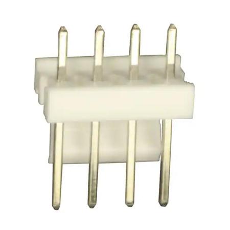 644518-4 TE Connectivity AMP Connectors