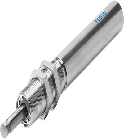 DYHR-20-50-Y5 Festo Pneumatic Piston Rod Cylinder - 1155693, 20мм Bore, 50мм Stroke, DYHR Series, Single Acting