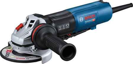 06017D1700 Bosch GWS 17-125 PSB 125mm Corded Angle Grinder