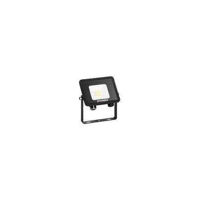 90151 Sylvania SYLFLOOD Floodlight, 9.5 W, 1000 lm, IP65