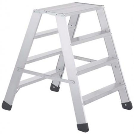 40374 Zarges 0.86m Aluminium Work Platform, 150kg Load