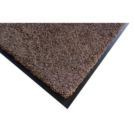 DENALI406018 ID Group DENALI Anti-Slip, Entrance Mat, Anti-Slip, Indoor Use, Blue, 400mm 60cm 13.5mm