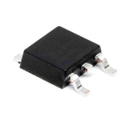IPD65R225C7ATMA1 N-Channel MOSFET, 11 A, 650 V, 3-Pin DPAK Infineon