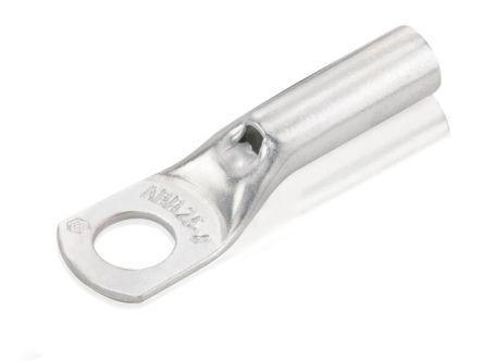 CZL10-6LB Cu Long Barrel Lug 10SQMM M6