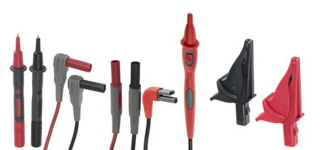 123-3386 RS PRO IIT1500, Insulation Tester 20GΩ CAT IV 600 V RS Calibration