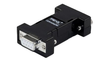 IPEH-002038 Peak CAN, CAN FD Adapter 1