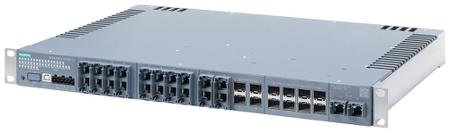 6GK5334-3TS00-2AR3 Siemens Ethernet Switch