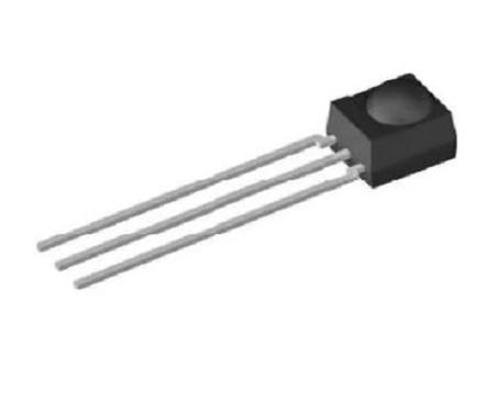 TSSP94038  Vishay, Infrared Proximity Sensor