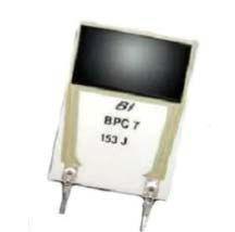 BPC5-103J TT Electronics/BI BPC5 Series Radial Fixed Resistor 10kΩ ±5% 5W ±100ppm/°C