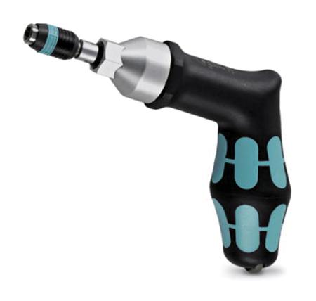 1212226 Phoenix Contact Torque Screwdriver, 3 → 6Nm