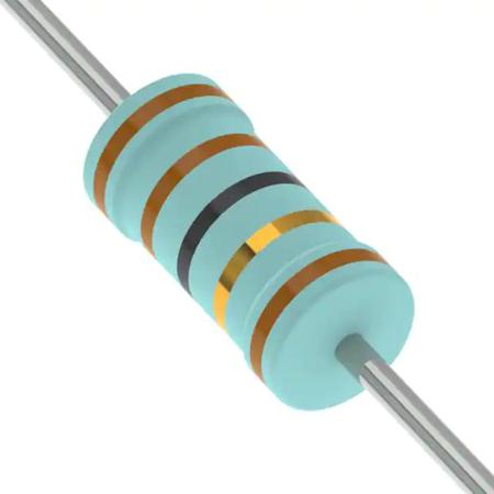 MF0207FTE52-11R Yageo