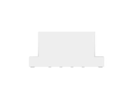 1-2232829-4 TE Connectivity GRACE INERTIA 2.0 Series Vertical Board Mount PCB Header, 2 Contact(s), 4mm Pitch, 1 Row(s), Shrouded