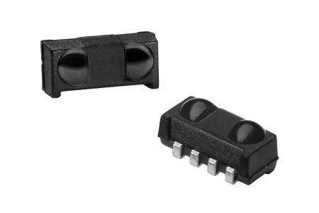 TSSP77P38TR  Vishay, IR Transceiver, 940nm ± 50 °, 21m Range, SMT, 6.8 x 3.0 x 3.2mm