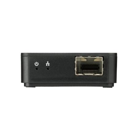 US1GC30SFP StarTech.com USB-C USB 3.2 Type-C Male to SFP Female Interface Adapter