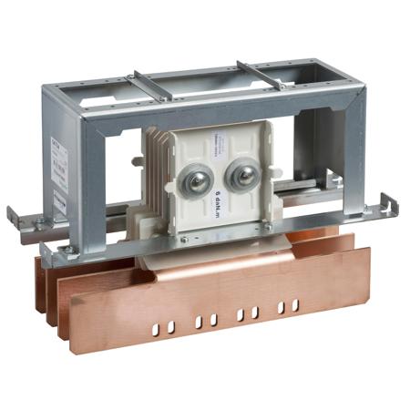 LVS04704 Schneider Electric LV Series Interface Module, 1.6kA
