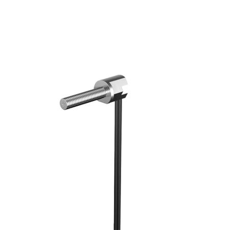 E32-C31N-2M Omron Plastic Fibre Optic Sensor, IP67