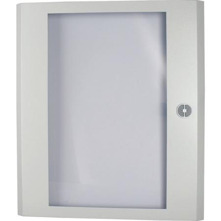 286736-BP-DT-600-12 Eaton BP-DT-600 Door for use with Service Distribution Board IVS