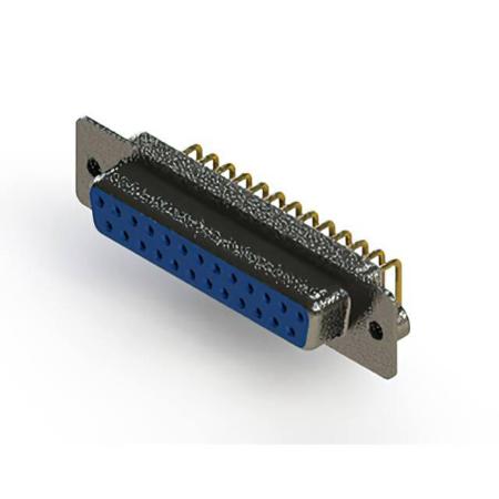 622-M25-660-LN2 EDAC Inc.