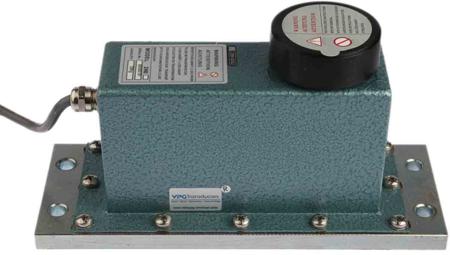 0240-0020-E002 Tedea Huntleigh Compression Load Cell 20kg, 15V dc, IP66