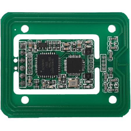 RFID1-13RTTL-3V RF Solutions  RFID Module