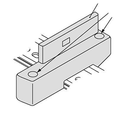 SZ3000-53-8A SMC SZ3000 series Manifold Assembly for use with Valve,