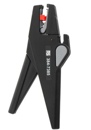 384-7385 RS Pro Wire Stripper 6 → 16mm²