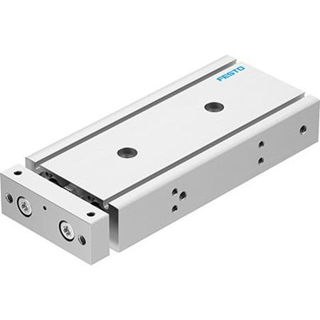 DGTZ-GF-20-70-P-A Festo Pneumatic Guided Cylinder - , 20mm Bore, 70mm Stroke, DGTZ Series, Double Acting