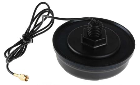 FCPO35163-SM-1K  EAD - 2G (GSM/GPRS), 3G (UTMS) Antenna Through Hole/Bolted Mount, SMA