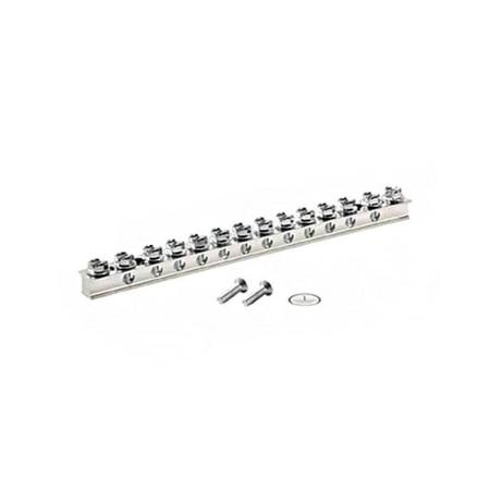 UGB2-0-414-12 Panduit Corp UGB2/0-414-12