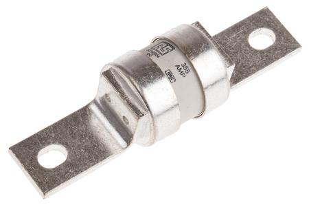 521-2804 RS Pro, 355A, B4, British Standard Fuse, gG, 415V ac