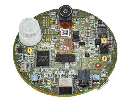 SECO-RSL10-CAM-COLOR-GEVK onsemi Evaluation Board Boost Regulator for ARX3A0 for ARX3A0