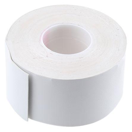 RS_511-4198 Advance Tapes AT87 White Self Amalgamating Tape 50mm x 10m