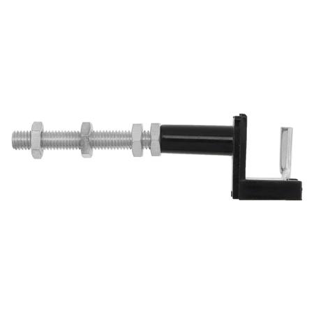63/100BS Eaton  Fuse Holder Back Stud