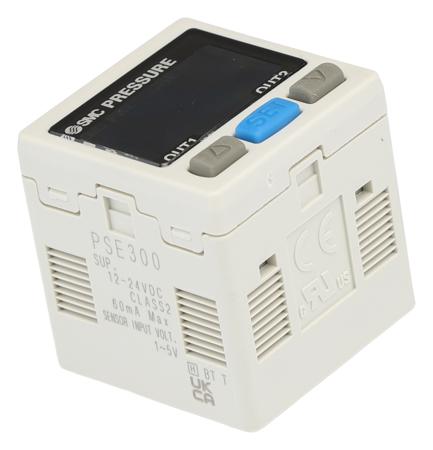 PSE300 SMC Pressure Switch