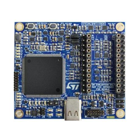 STEVAL-MKI109D STMicroelectronics Evaluation Board For All ST MEMS Sensors ARM Cortex Development Board