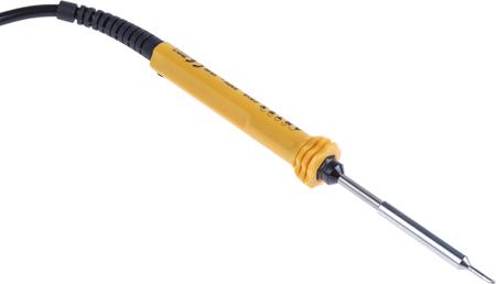 S483470 Antex Electronics Electric Soldering Iron, 18W