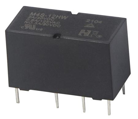 325-341 RS PRO Relay, Current, Voltage Input, 12V Supply
