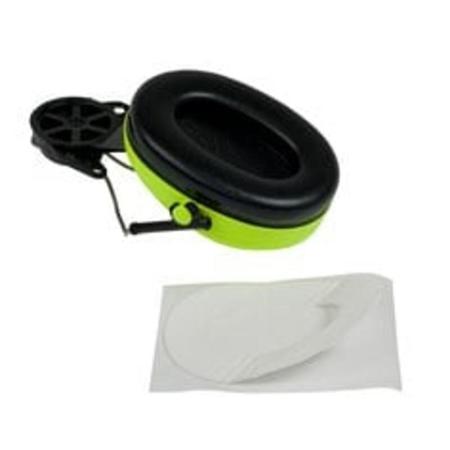 HY100 3M White Hygiene Kit