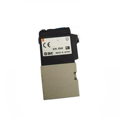 XT323-4Y SMC 3/2 Solenoid Valve - Solenoid XT323 Series