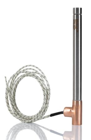 860-7182 Air Heater, 400 W, 120 V ac