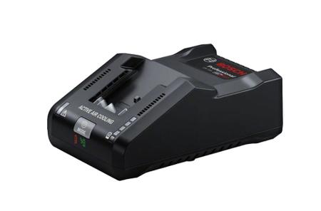 1600A02T5H Bosch  Power Tool Charger, 18V for use with Trade And Industry