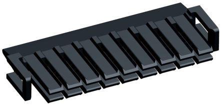 1-1969541-8 TE Connectivity EP2.5 Series 18 Way TPA Retainer for use with Economy Power Connector